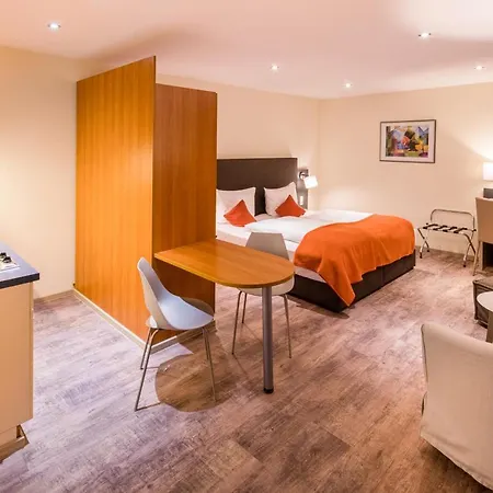 Schlossmuehle 公寓