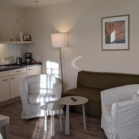 Apartment Schlossmuehle *