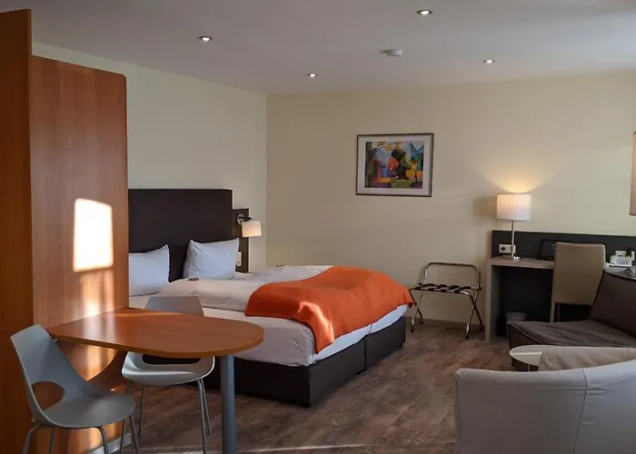 公寓 Schlossmuehle