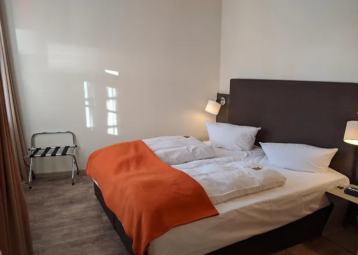 Schlossmuehle 奎德林堡